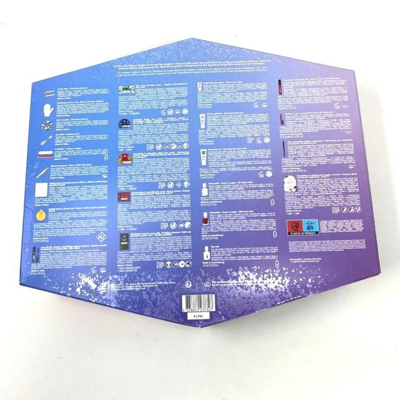 SEPHORA COLLECTION 2024 Moving Lights Advent Calendar Holiday Gift Set - Picture 4 of 11